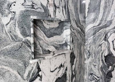 Project 4 –  Granite Bathroom