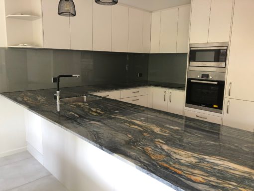 Santori Granite Kitchen