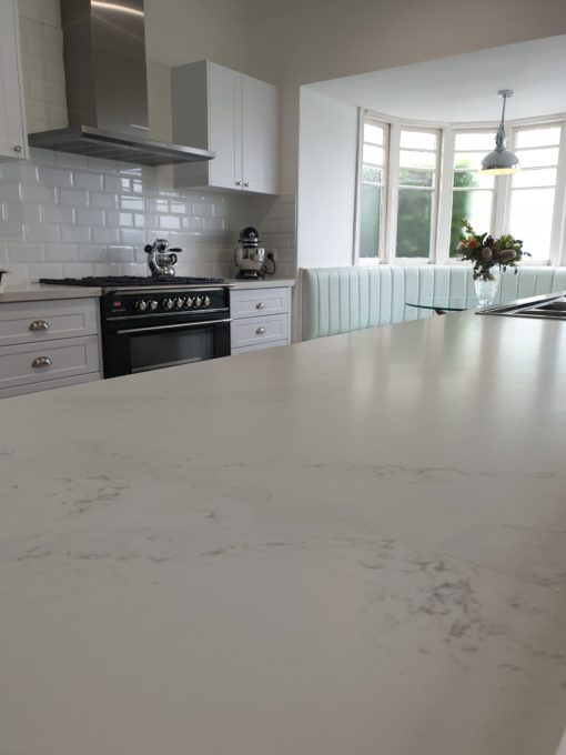 Caesarstone by Brisbane Granite & Marble