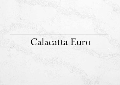 Calacatta Euro