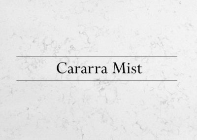 Cararra Mist