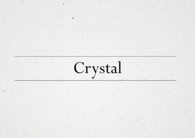 Crystal