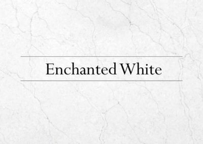 Enchanted White