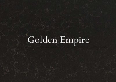 Golden Empire