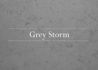 Grey Storm