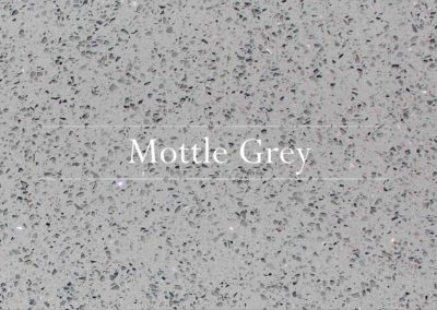 Mottle Grey