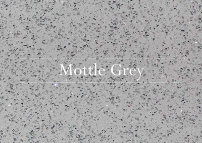 Mottle Grey