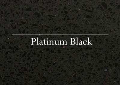 Platinum Black