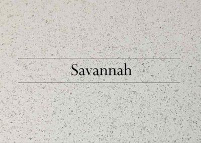 Savannah