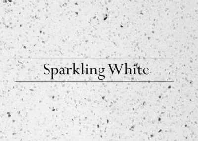 Sparkling White