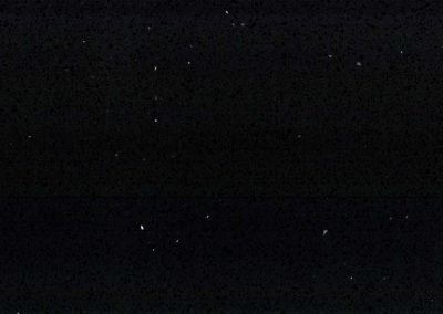 Stellar Black **