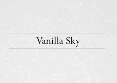 Vanilla Sky