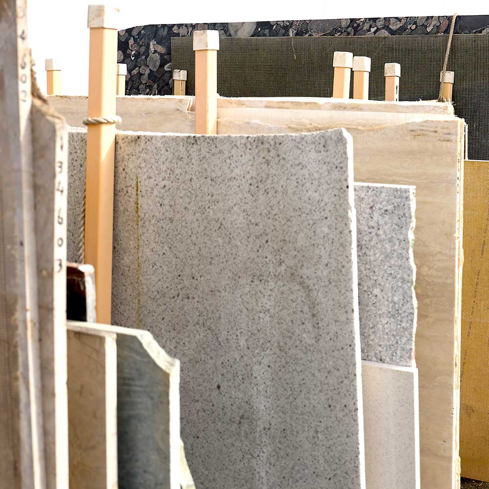 Great selection of natural stone and engineered stone at Brisbane Granite and Marble Great selection of natural stone and engineered stone at Brisbane Granite and Marble