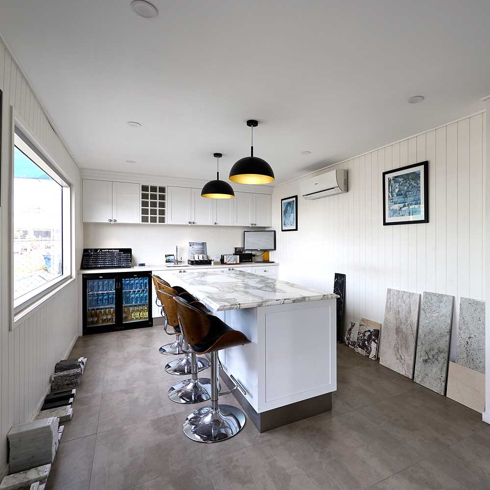 Showroom - Brisbane Granite and Marble, Northgate Brisbane Showroom - Brisbane Granite and Marble, Northgate Brisbane