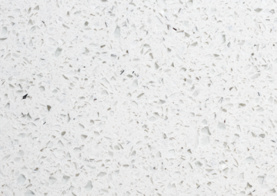Silver Star White